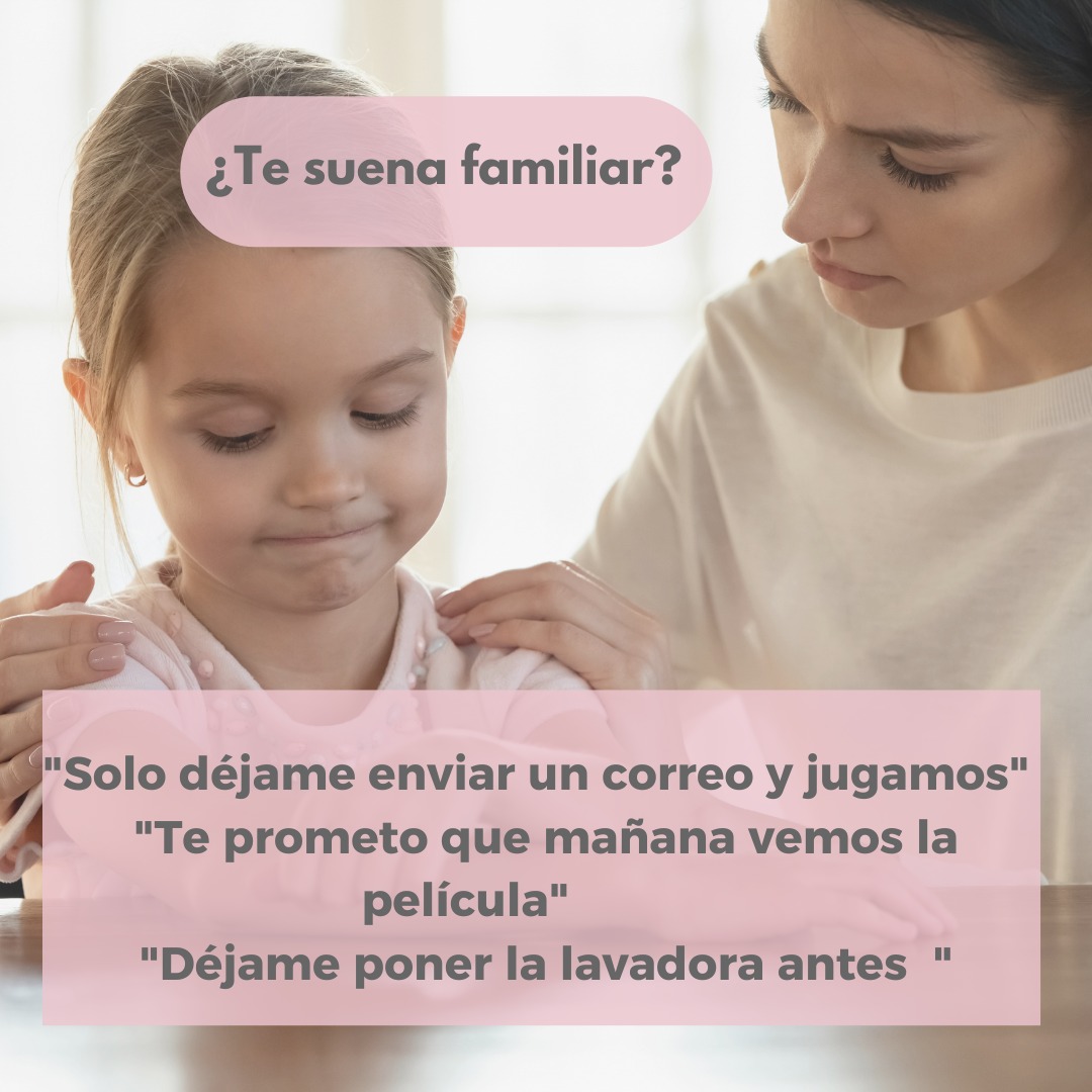 Experiencia Sueños que Bailan con mamá